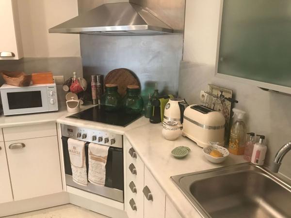 Продажа квартиры на Зона де Маскарат, Алтея
 photo 3