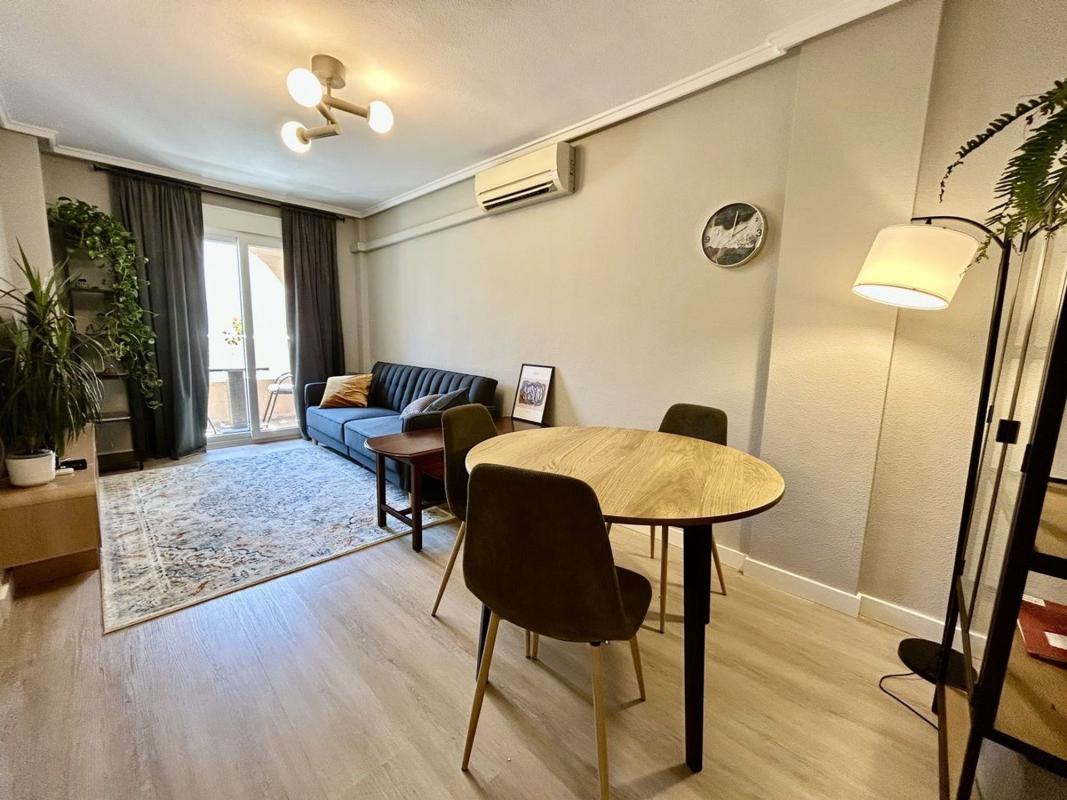 Venta de piso en Piso en El Molino, Torrevieja, Torrevieja
photo 4