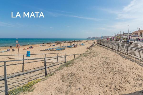 Продажа квартиры на Piso en Los Europeos, Torrevieja, Торревьеха
 photo 4