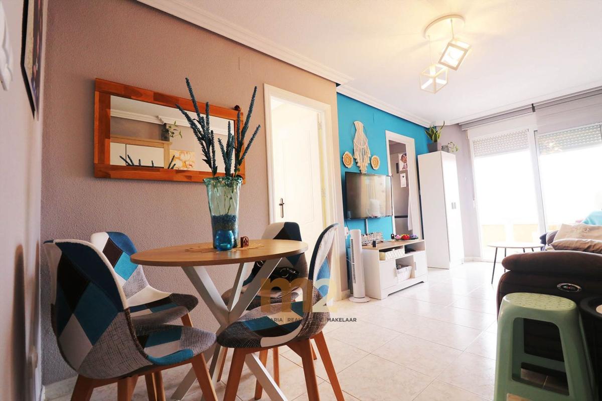 Venta de piso en Playa del Cura, Torrevieja
photo 1