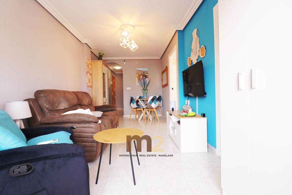 Venta de piso en Playa del Cura, Torrevieja
photo 2