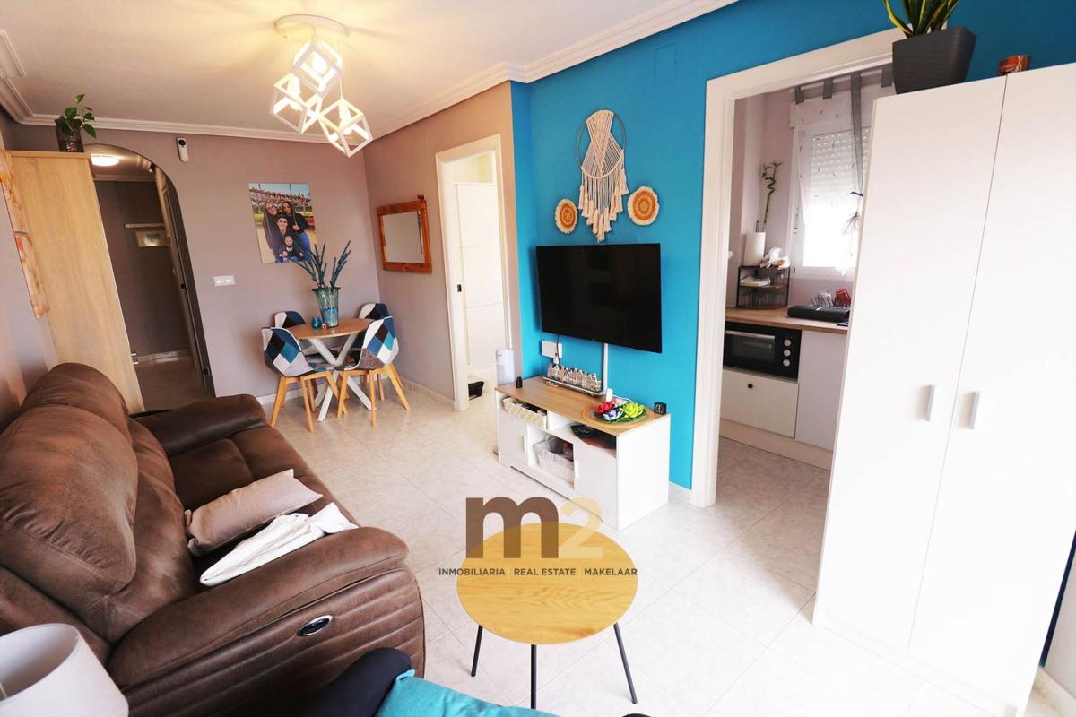 Venta de piso en Playa del Cura, Torrevieja
photo 3