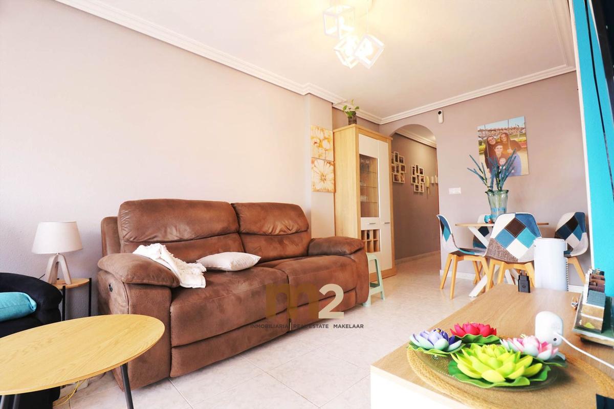 Venta de piso en Playa del Cura, Torrevieja
photo 5