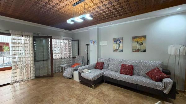 Venta de piso en Piso en Avenida Doctor Gregorio Marañón, El Acequión, Torrevieja, Torrevieja
photo 1