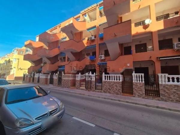 Venta de piso en La Mata, Torrevieja
photo 1