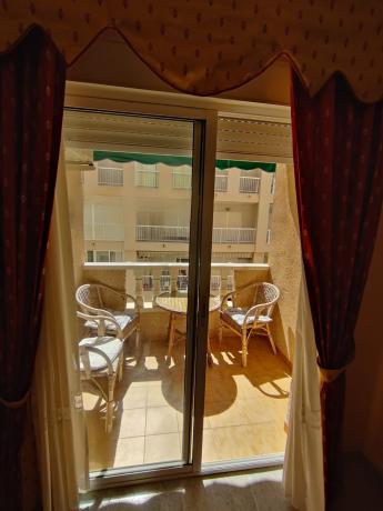 Venta de piso en Piso en Calle Mar Baltico, 7, Playa de los Locos, Torrevieja, Torrevieja
photo 1