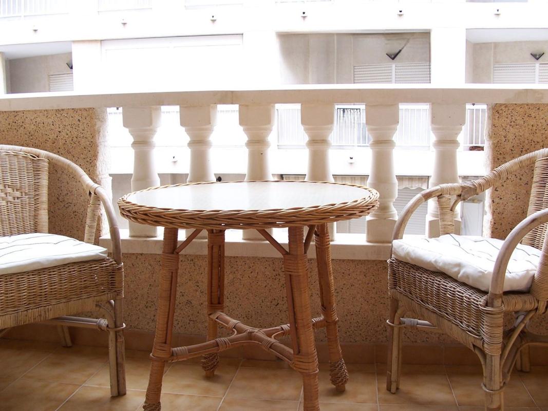 Venta de piso en Piso en Calle Mar Baltico, 7, Playa de los Locos, Torrevieja, Torrevieja
 photo 2