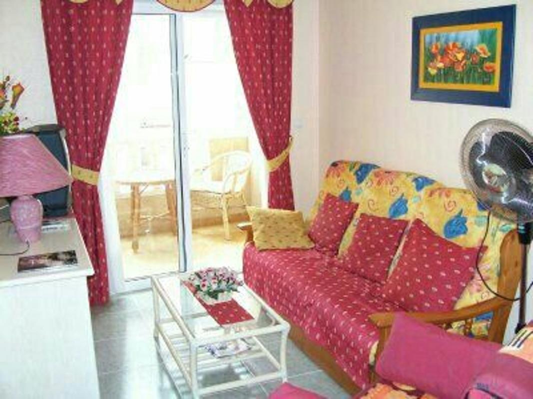 Venta de piso en Piso en Calle Mar Baltico, 7, Playa de los Locos, Torrevieja, Torrevieja
 photo 3