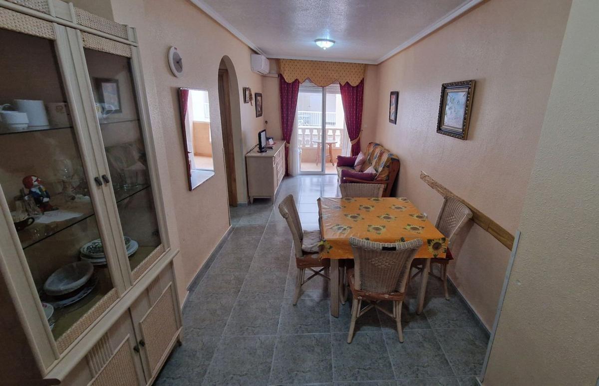 Venta de piso en Piso en Calle Mar Baltico, 7, Playa de los Locos, Torrevieja, Torrevieja
 photo 4