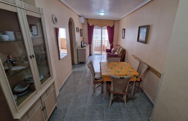 Venta de piso en Piso en Calle Mar Baltico, 7, Playa de los Locos, Torrevieja, Torrevieja
 photo 4