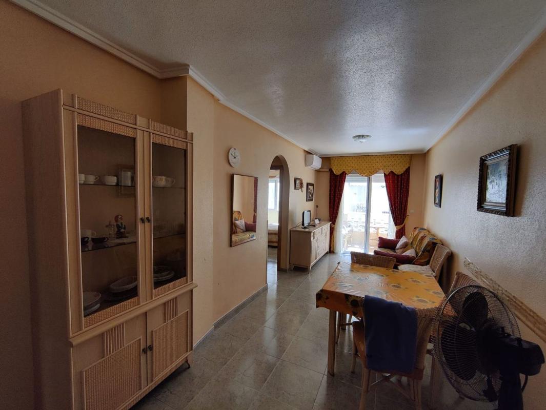Venta de piso en Piso en Calle Mar Baltico, 7, Playa de los Locos, Torrevieja, Torrevieja
 photo 5
