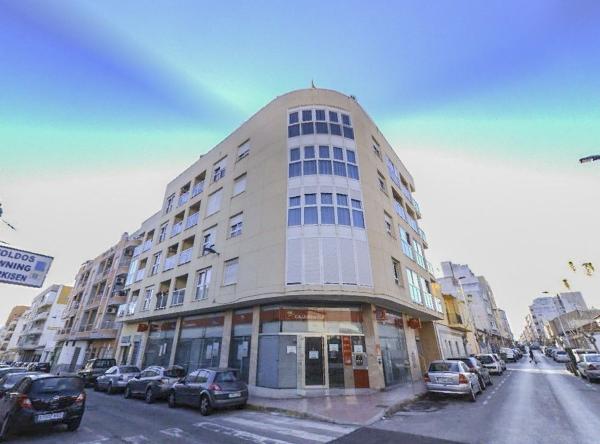 Venta de piso en Piso en Avenida Diego Ramírez Pastor, Centro - Muelle Pesquero, Torrevieja, Torrevieja
photo 1