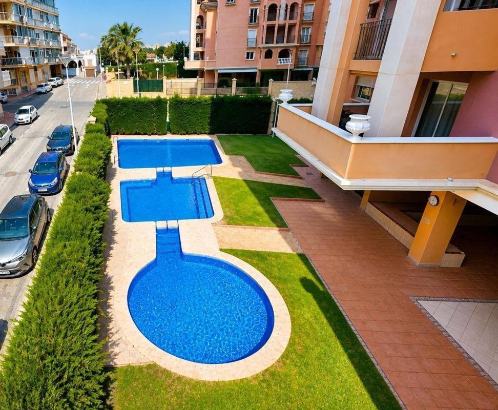 Продажа квартиры на Piso en Zona los Frutales, Torrevieja, Торревьеха
photo 3