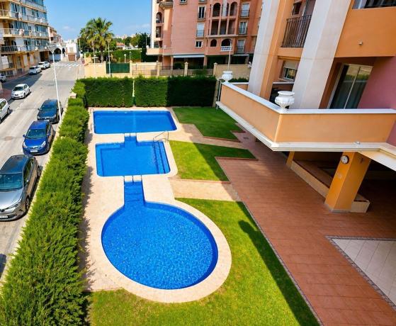Продажа квартиры на Piso en Zona los Frutales, Torrevieja, Торревьеха
 photo 3
