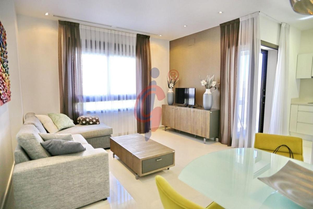 Venta de piso en Urbanizaciones, Guardamar del Segura
photo 4