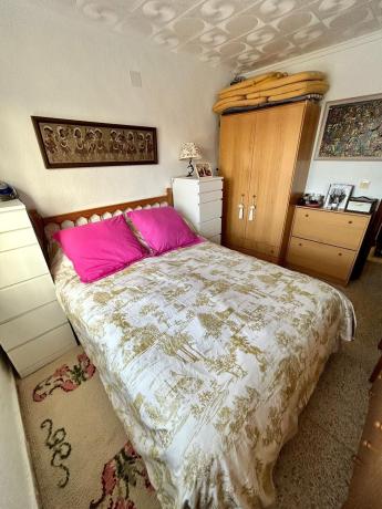 Chalet adosado en Calle Luis Miguel González Domiguin, 868, La Siesta - El Salado - Torreta, Torrevieja photo 1