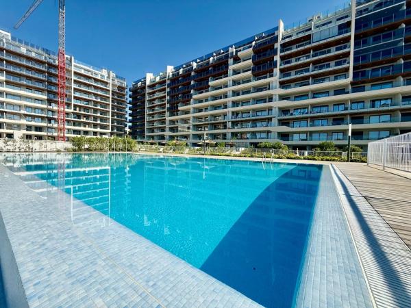 Sale of flat in Piso en Calle Mar Rizada, Punta Prima, Torrevieja, Torrevieja
 photo 1