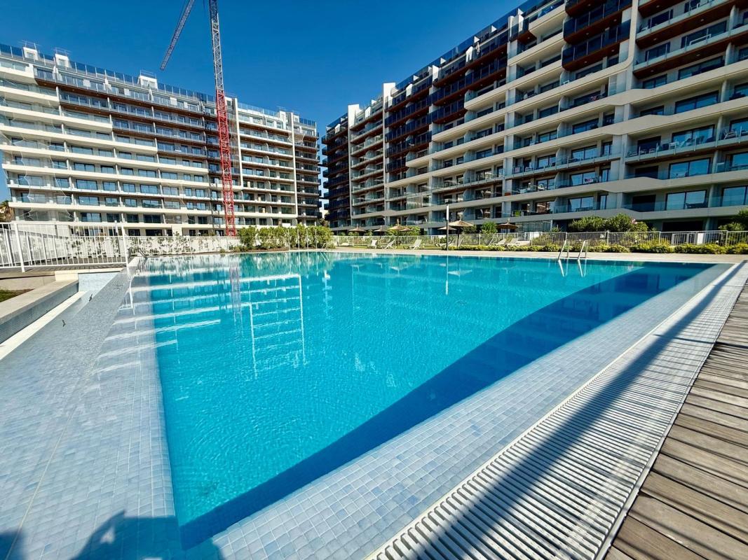 Продажа квартиры на Piso en Calle Mar Rizada, Punta Prima, Torrevieja, Торревьеха
photo 2