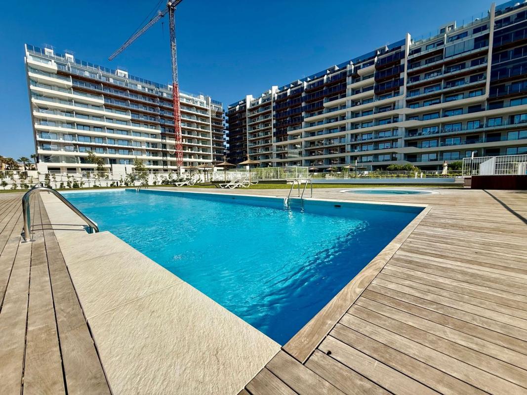 Продажа квартиры на Piso en Calle Mar Rizada, Punta Prima, Torrevieja, Торревьеха
photo 3