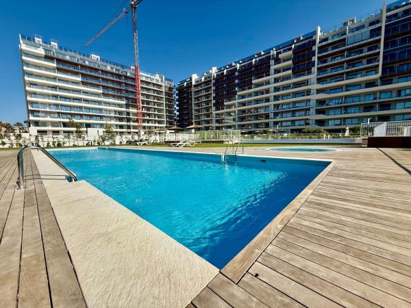 Sale of flat in Piso en Calle Mar Rizada, Punta Prima, Torrevieja, Torrevieja
 photo 3