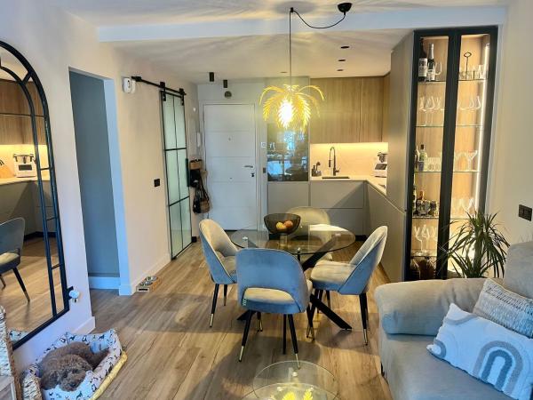 Продажа квартиры на Piso en Calle la Tajea, 8, Centro, Benalmádena, Бенальмадена
 photo 1