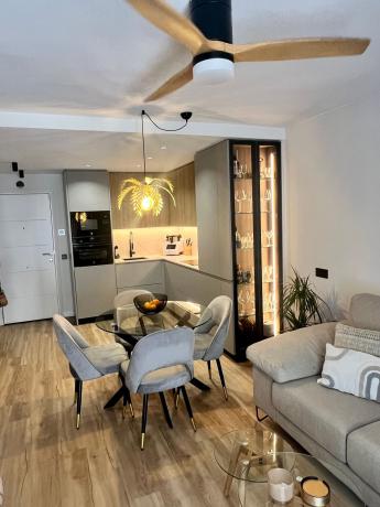 Продажа квартиры на Piso en Calle la Tajea, 8, Centro, Benalmádena, Бенальмадена
 photo 2