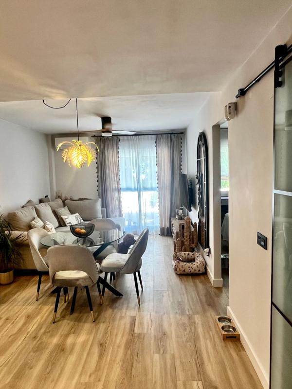 Продажа квартиры на Piso en Calle la Tajea, 8, Centro, Benalmádena, Бенальмадена
 photo 3