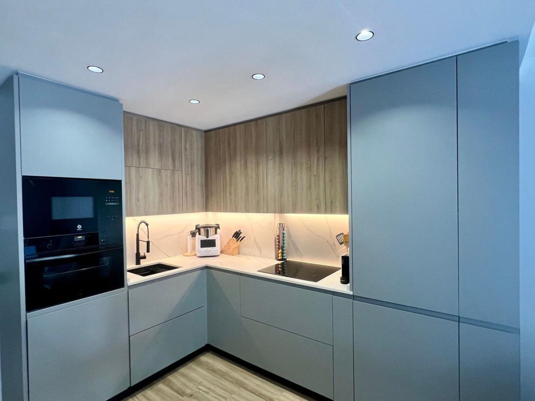 Продажа квартиры на Piso en Calle la Tajea, 8, Centro, Benalmádena, Бенальмадена
 photo 5