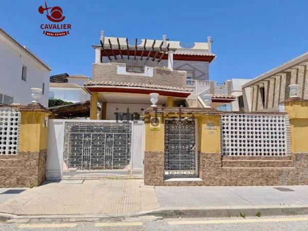 Casa o chalet independiente en El Tomillar, Vélez-Malaga photo 1