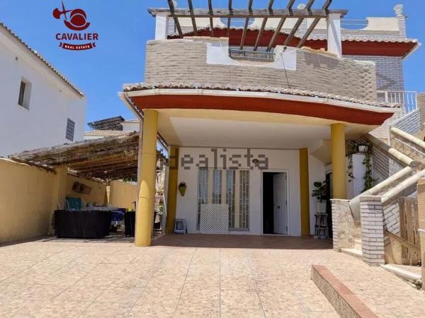 Casa o chalet independiente en El Tomillar, Vélez-Malaga photo 2