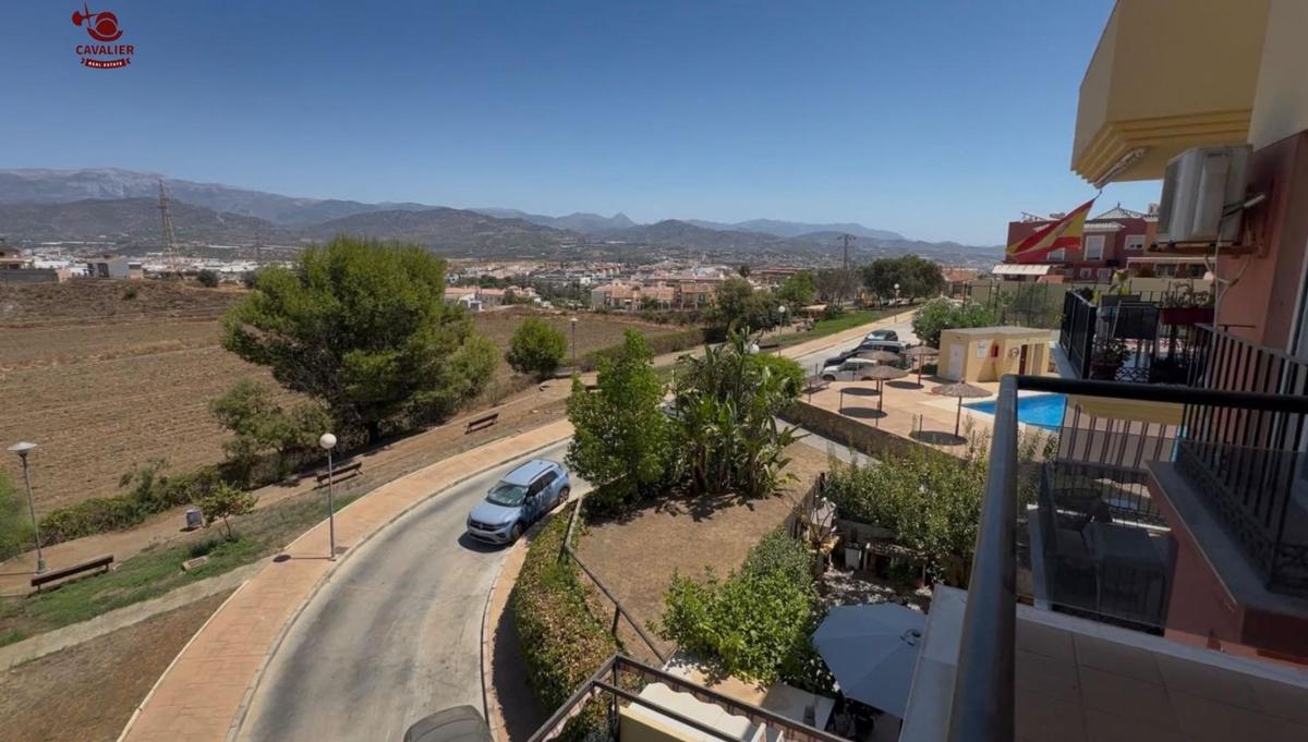 Venta de piso en Piso en Viña Málaga, Vélez-Malaga, Vélez-Malaga
 photo 2