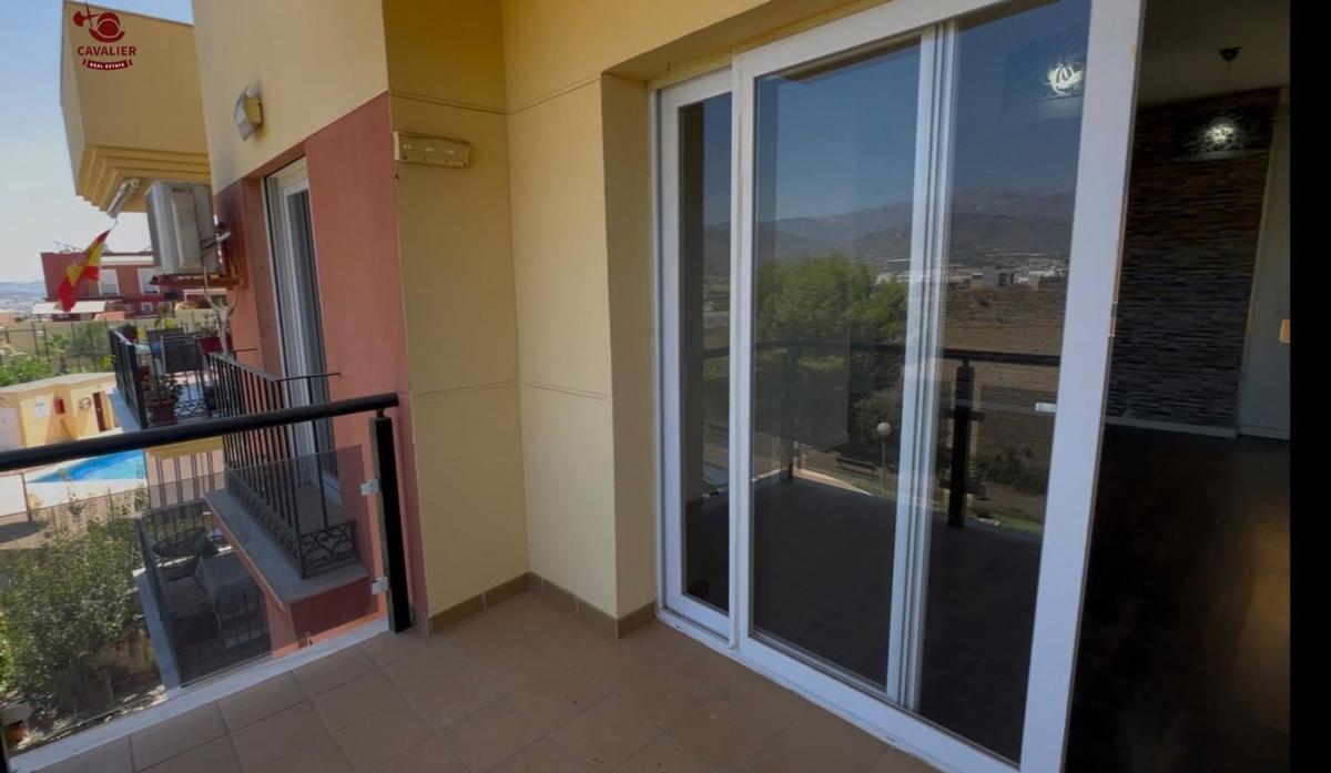 Venta de piso en Piso en Viña Málaga, Vélez-Malaga, Vélez-Malaga
 photo 3