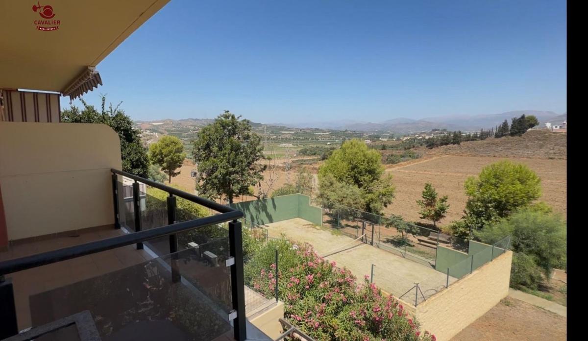 Venta de piso en Piso en Viña Málaga, Vélez-Malaga, Vélez-Malaga
 photo 4