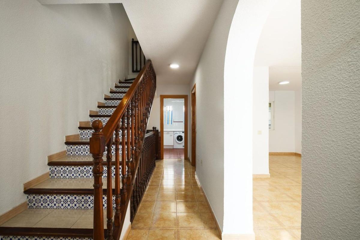 Sale of townhouse in Chalet adosado en Calle Benaque, 10, Torre de Benagalbón, Rincón de la Victoria , Rincón de la Victoria photo 5