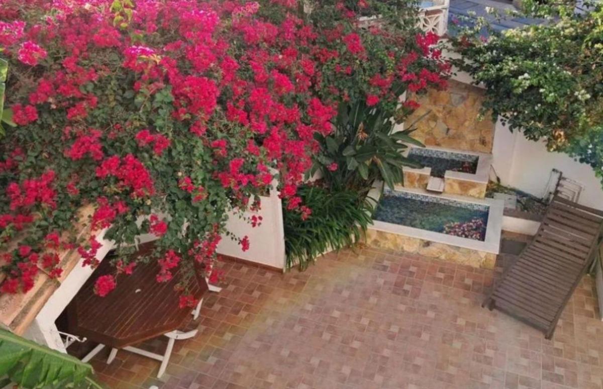 Sprzedaż niezależnego domku jednorodzinnego w Chalet pareado en Los Álamos, Torremolinos, Torremolinos photo 3