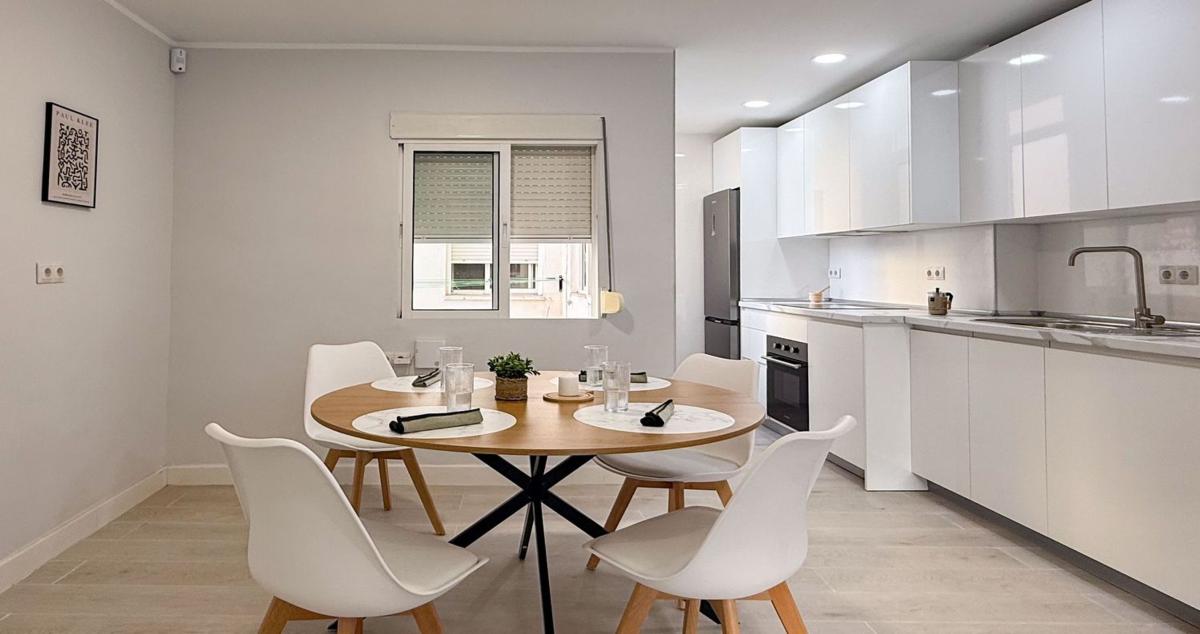 Venta de piso en Piso en Calle Valladolid, 4, Centro Ciudad, Fuengirola, Fuengirola
photo 4
