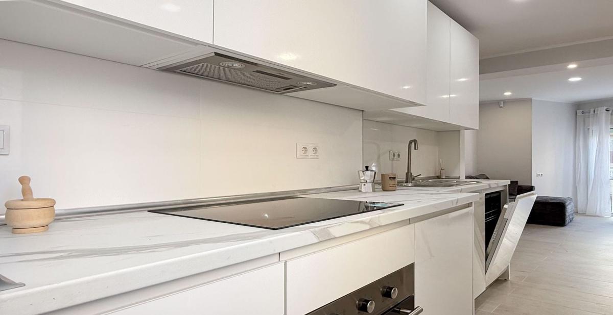 Venta de piso en Piso en Calle Valladolid, 4, Centro Ciudad, Fuengirola, Fuengirola
photo 5