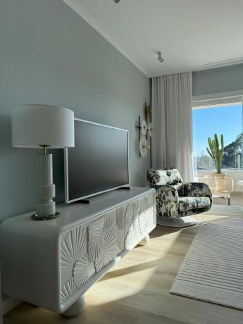 Venta de piso en Piso en Calle Torrente Ballester, 6, Rodeo Alto-Guadaiza-La Campana, Marbella, Marbella
 photo 4