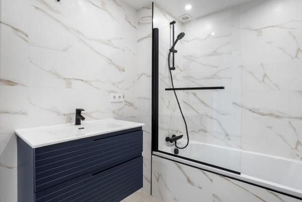 Продажа квартиры на Piso en Urbanizacion n Andal Malabo, 1, Nueva Andalucía, Marbella, Марбелла
 photo 4