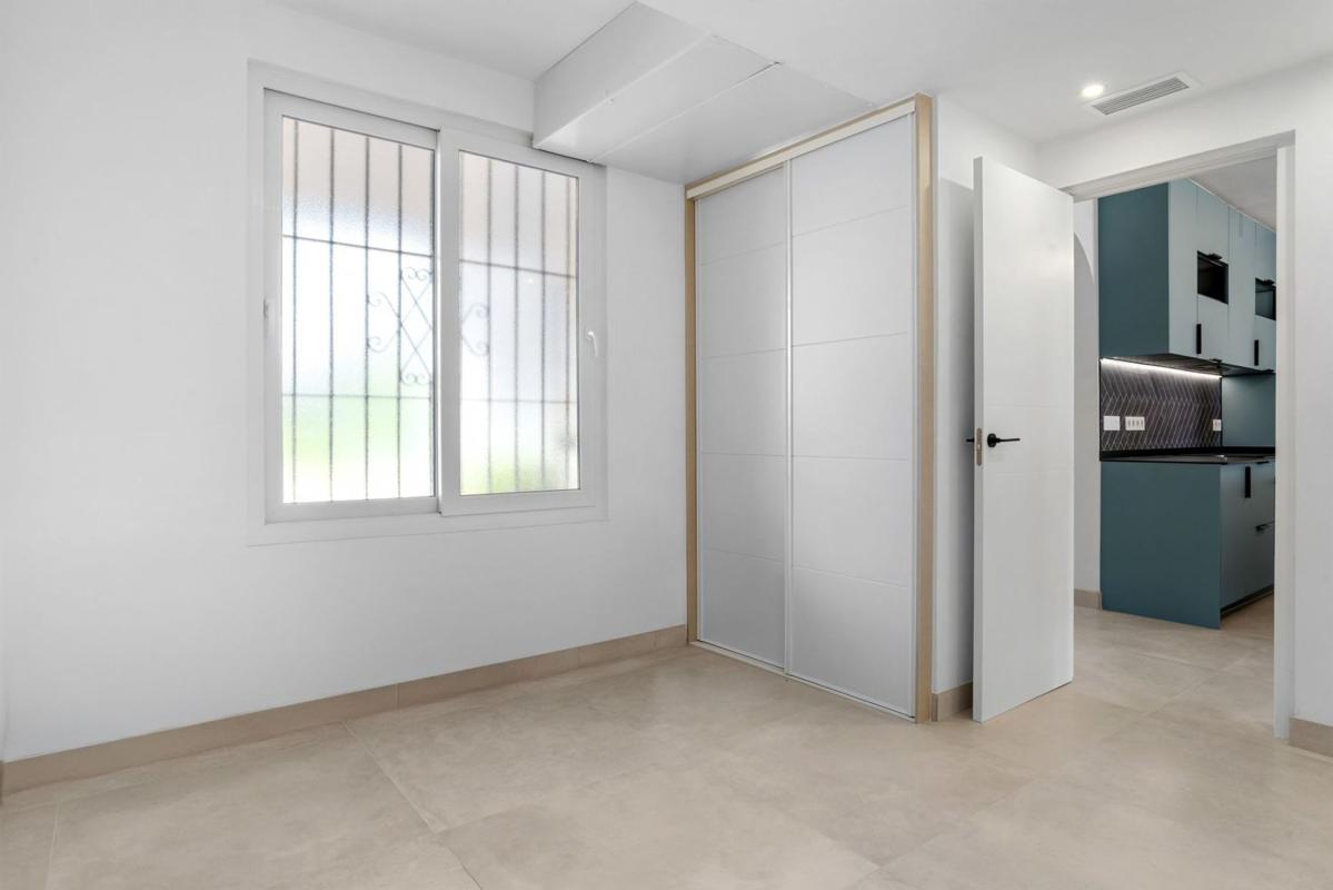 Продажа квартиры на Piso en Urbanizacion n Andal Malabo, 1, Nueva Andalucía, Marbella, Марбелла
photo 5
