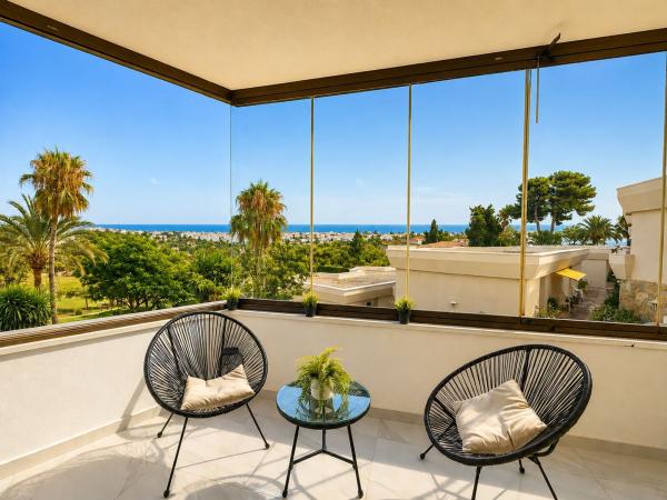 Studio for sale on Estudio en Nueva Atalaya, Estepona, Estepona photo 1