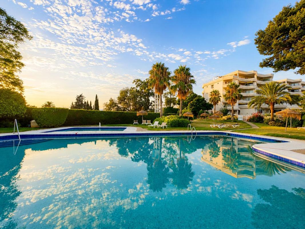Venta de estudio en Estudio en Nueva Atalaya, Estepona, Estepona photo 2