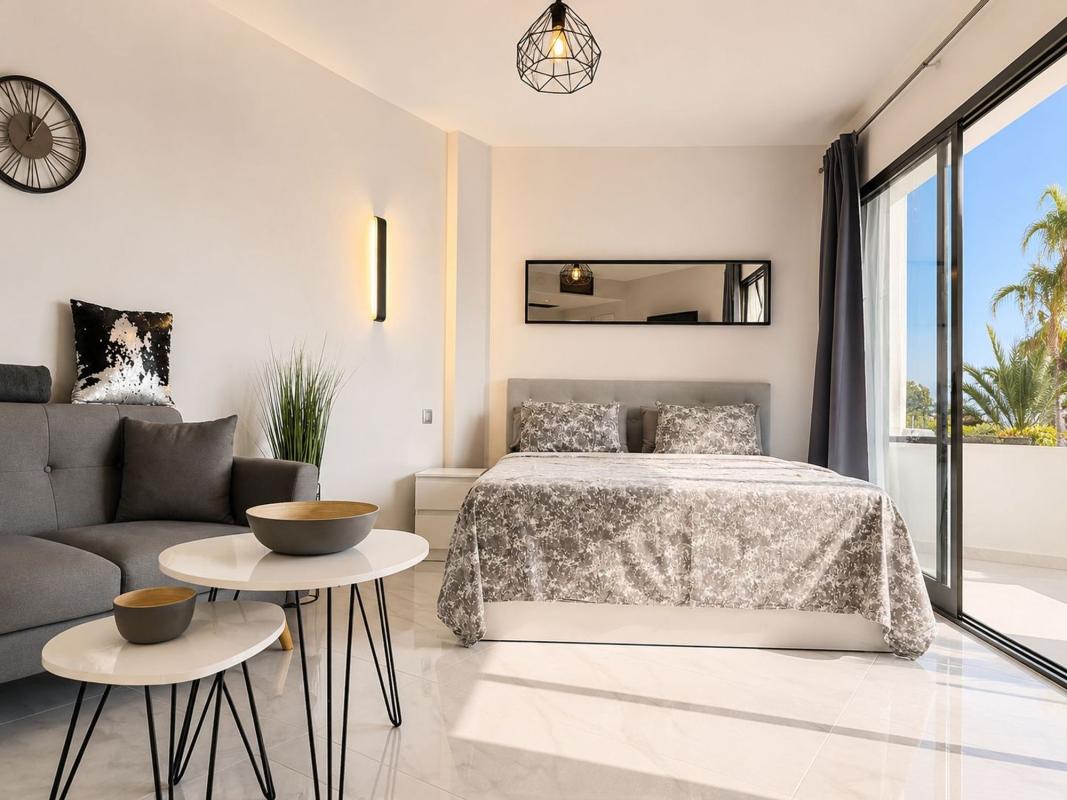 Venta de estudio en Estudio en Nueva Atalaya, Estepona, Estepona photo 3