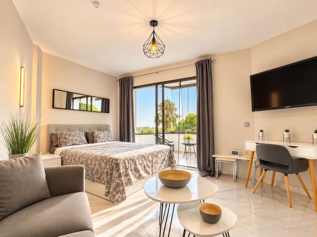 Venta de estudio en Estudio en Nueva Atalaya, Estepona, Estepona photo 5