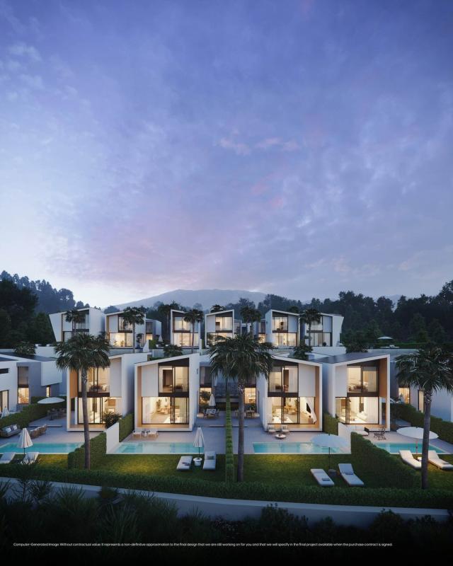 Venta de chalet independiente en Chalet pareado en La Cala de Mijas, Mijas, Mijas
 photo 4