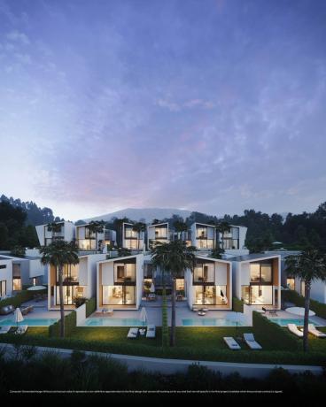 Chalet pareado en La Cala de Mijas, Mijas photo 4