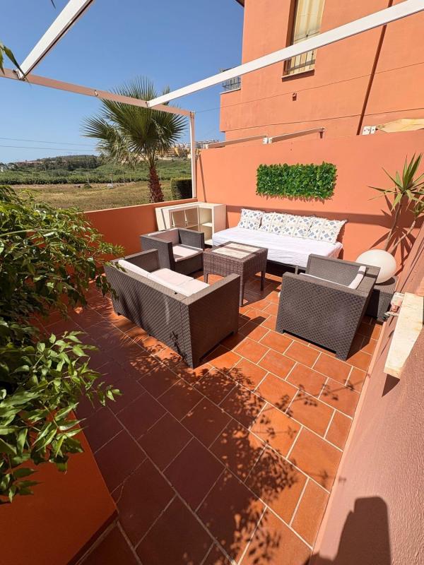 Продажа квартиры на Piso en Calle La Perla, 10, El Castillo, Manilva, Манильва
photo 2