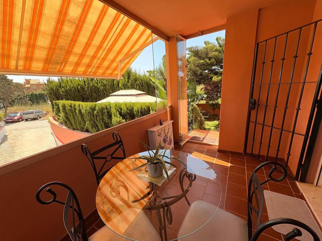 Продажа квартиры на Piso en Calle La Perla, 10, El Castillo, Manilva, Манильва
photo 3