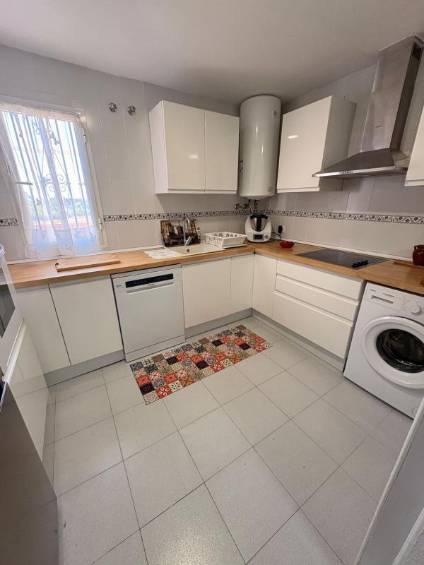 Продажа квартиры на Piso en Calle La Perla, 10, El Castillo, Manilva, Манильва
photo 5