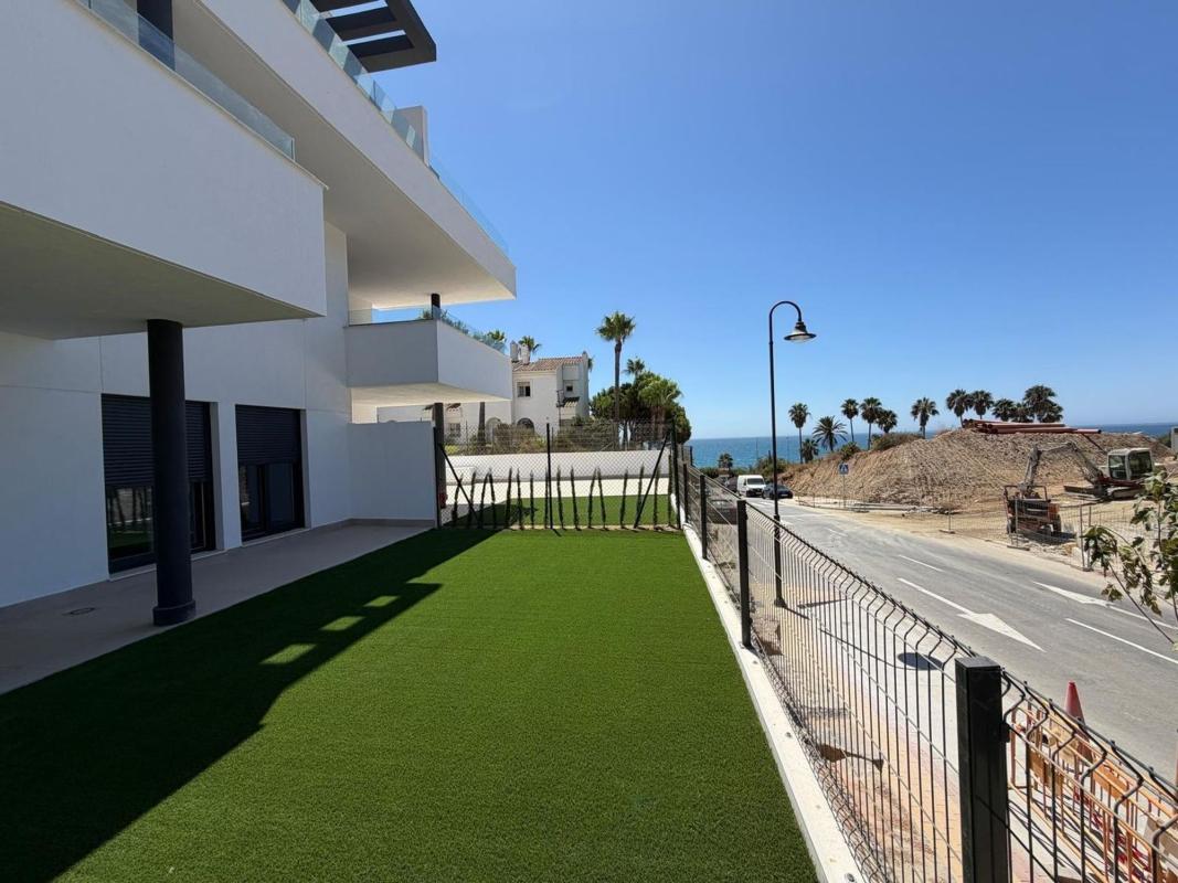 Venta de piso en Piso en Calaburra - Chaparral, Mijas, Mijas
photo 3